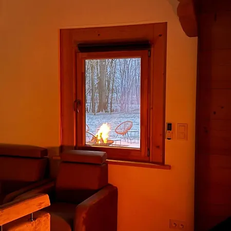 Stawowy Zakatek Holiday home Ruda Milicka