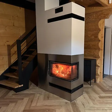 Casa vacanze Stawowy Zakatek *