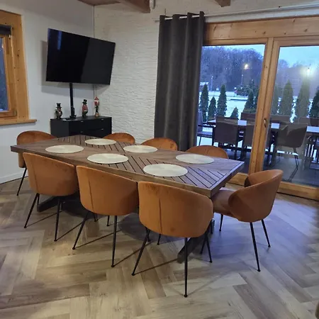 Holiday home Stawowy Zakatek