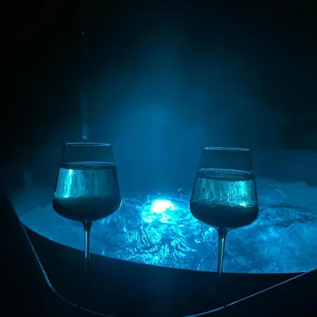 Casa vacanze Stawowy Zakatek Godnowa