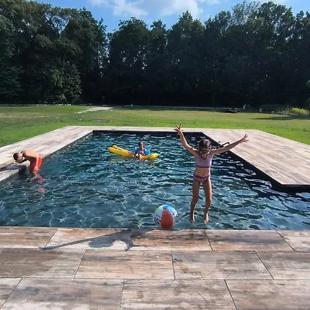 Stawowy Zakatek Holiday home *