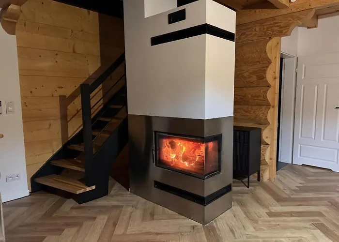 בית נופש Stawowy Zakatek *