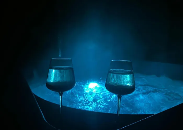 בית נופש Stawowy Zakatek Godnowa